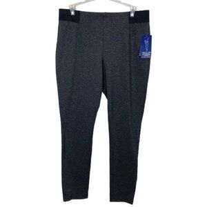 Chaps Women’s Leggings Black Size L